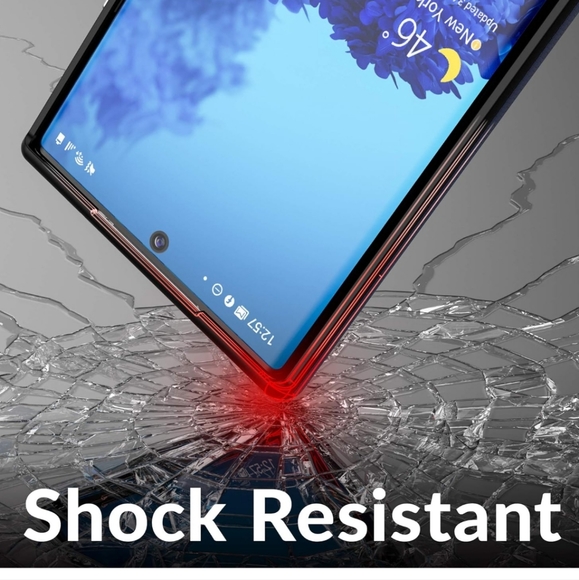 Crave Samsung Note 20 Ultra Case Navy New in Box - Picture 9 of 13